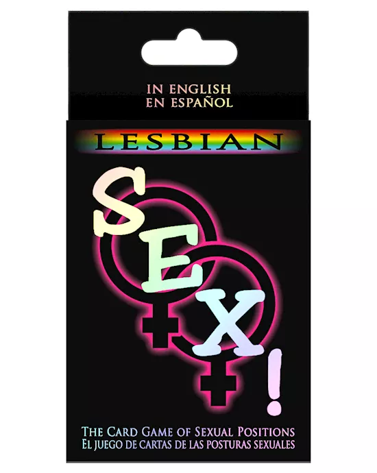 LesbianSexGame