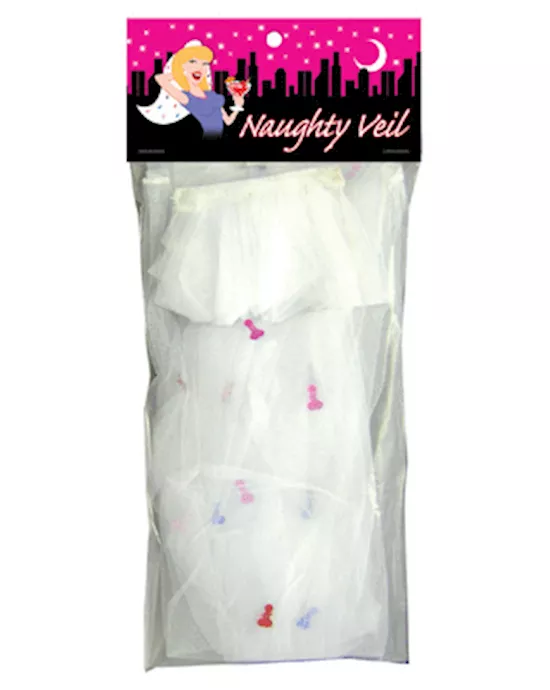 NaughtyVeil