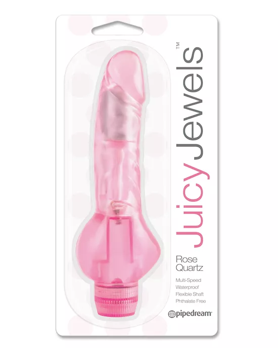 Juicy Jewels  Quartz