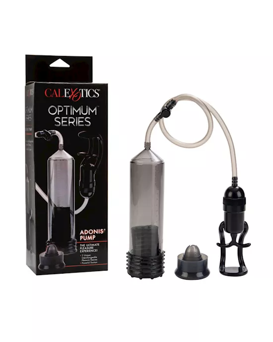 Adonis Pump