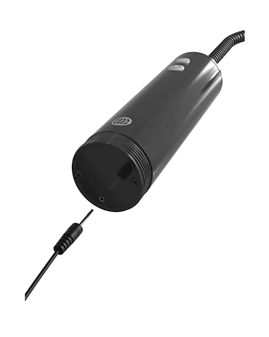 Pump Worx Beginner's Auto Vac Kit