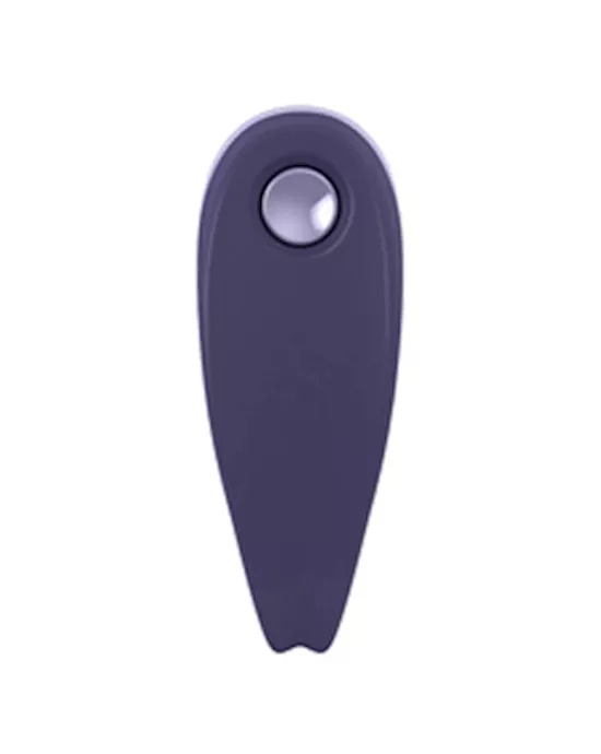 Ovo B8 Lilac Metallic Ring