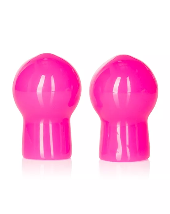 Advanced Nipple Suckers