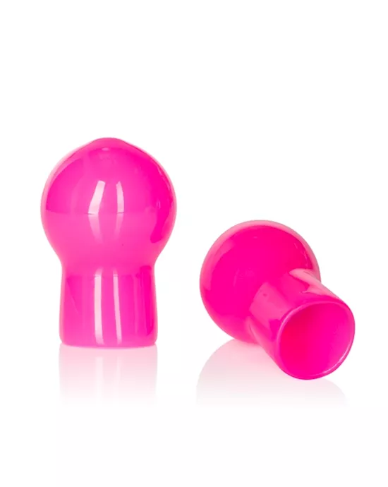 Advanced Nipple Suckers