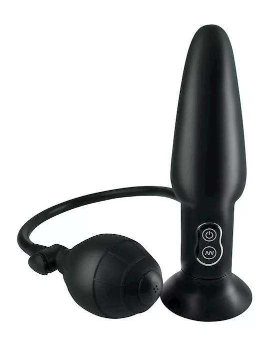 AnalFantasyCollectionVibratingAss