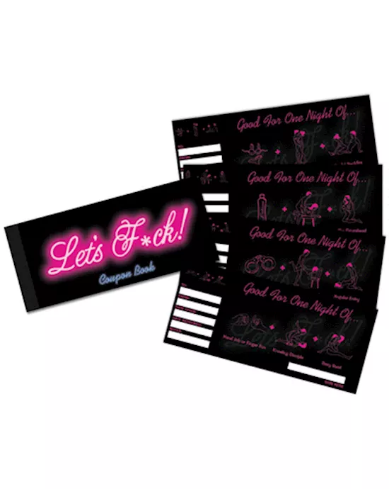 LetsFckCouponsGame