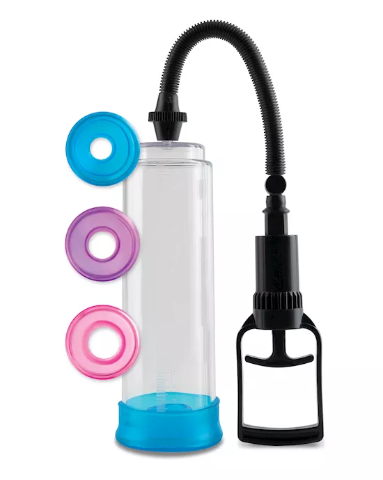 PumpWorxCockTrainerPumpSystem