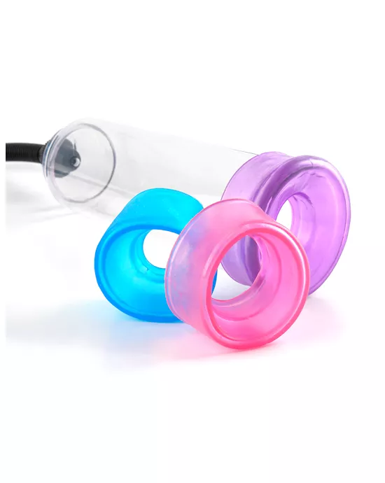 Pump Worx Cock Trainer Pump System