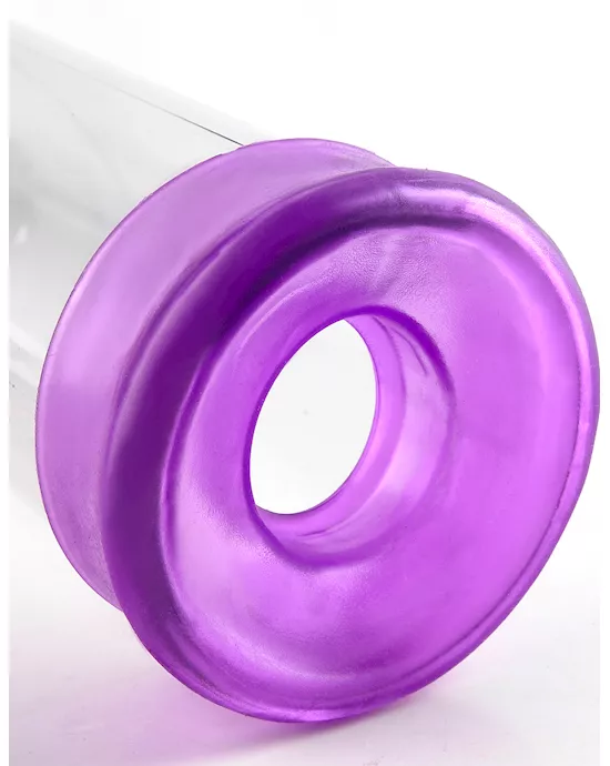 Pump Worx Cock Trainer Pump System