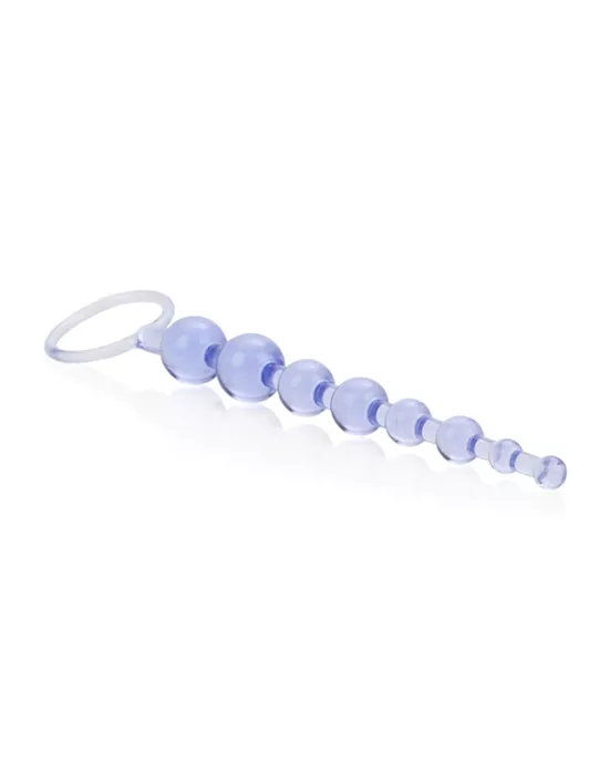 First Time Love Beads