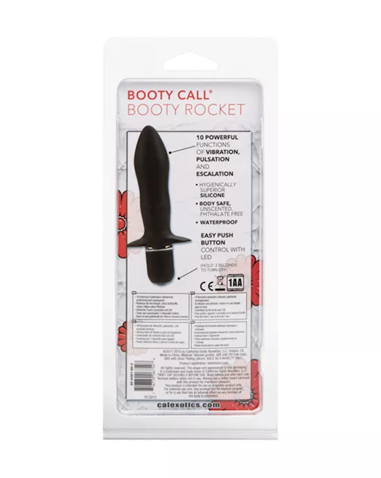 Booty Call Booty Rocket