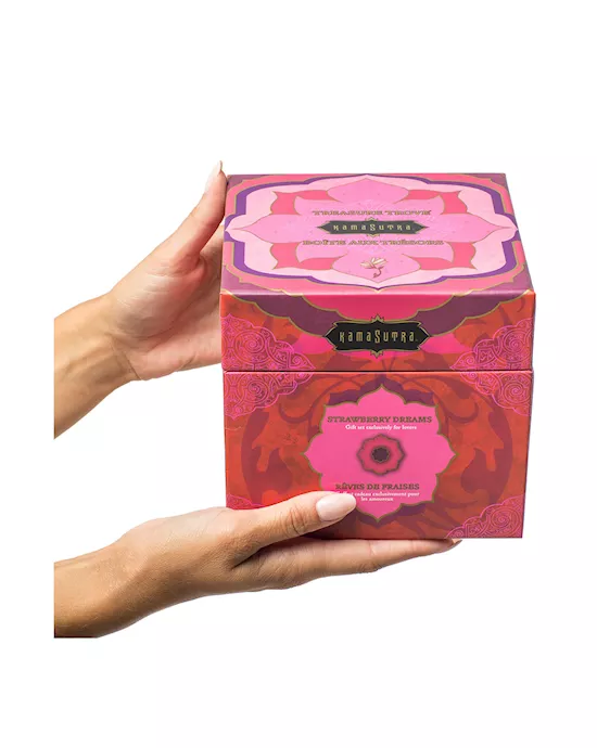Kama Sutra Treasure Trove