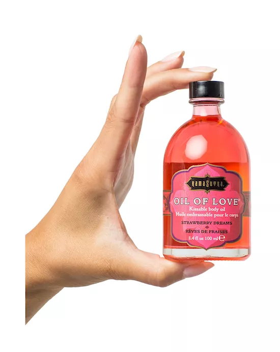 Kama Sutra Treasure Trove