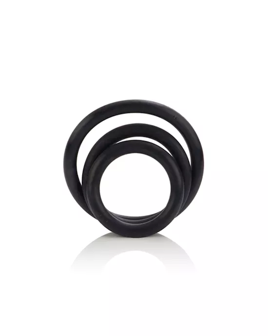 Rubber Ring Set  3