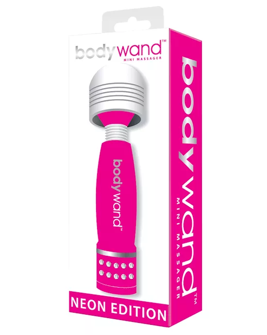 BodywandMiniNeon
