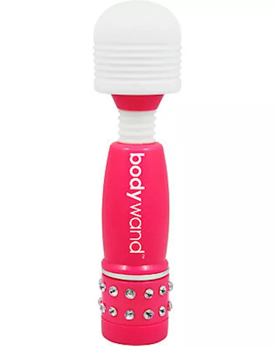 Bodywand Mini Neon