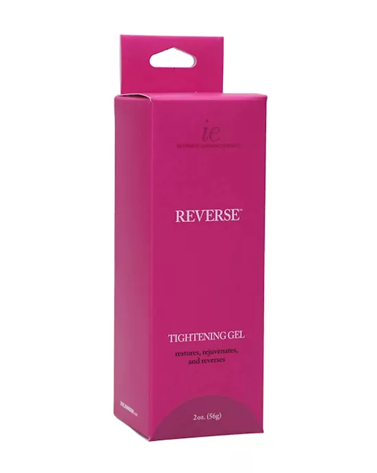 Reverse Tightening Gel For Women