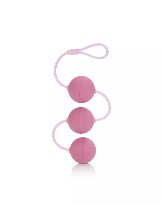 FirstTimeLoveBallsTripleLover