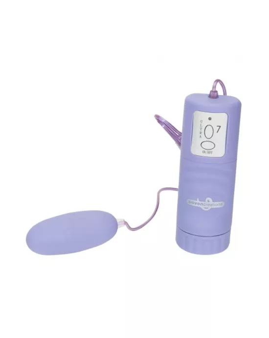 SilkyFinishUltra7Bullet