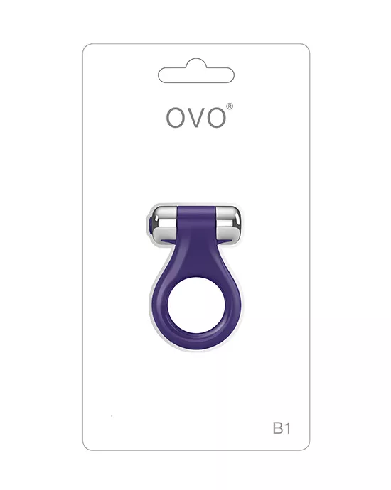 Ovo B1 Ring