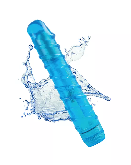 Juicy Jewels Aqua Crystal